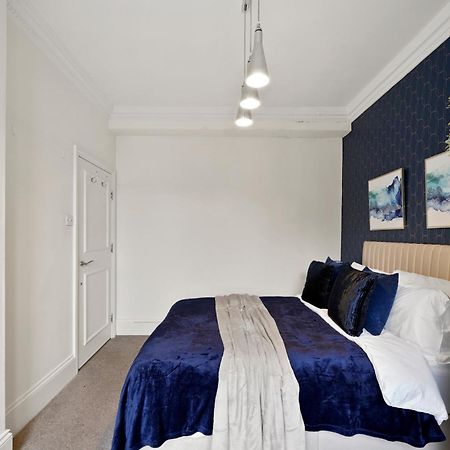 Delightful Flat In London - Sleeps 6 Appartement Buitenkant foto